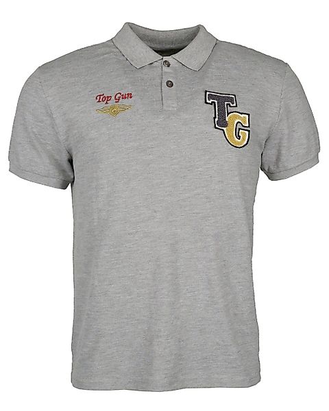 TOP GUN T-Shirt TG202120071 günstig online kaufen