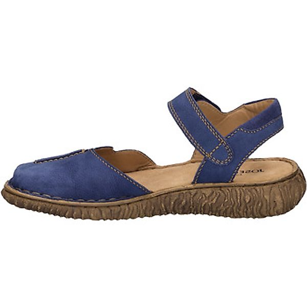 Josef Seibel Ronja 01, blau Sandale günstig online kaufen