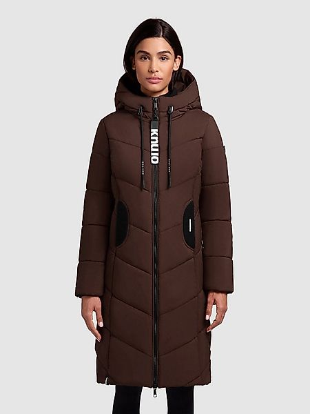 khujo Steppmantel ARIBAY4 LIGHT günstig online kaufen