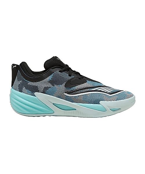 PUMA PUMA All-Pro Nitro 2 Unisex Hallenschuh günstig online kaufen