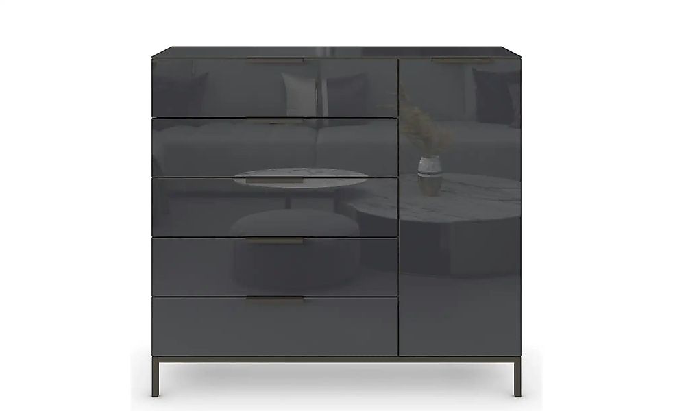 Sideboard  Flipp ¦ holzfarben ¦ Maße (cm): B: 120 H: 110 Kommoden & Sideboa günstig online kaufen
