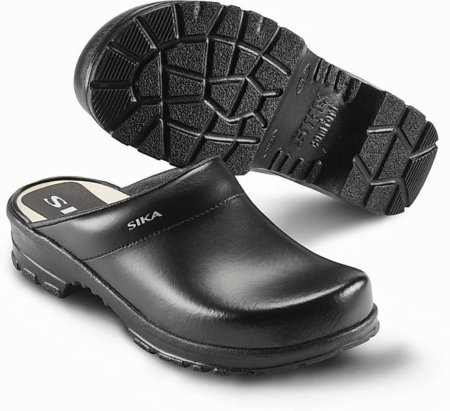 Sika Comfort - offener Clog Clog günstig online kaufen
