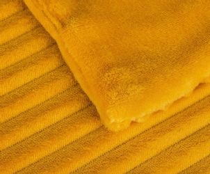 Wohndecke Wohndecke Cord Optik, Gözze günstig online kaufen