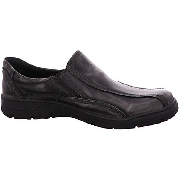 Kristofer  Herrenschuhe Slipper PU 020 BSV günstig online kaufen