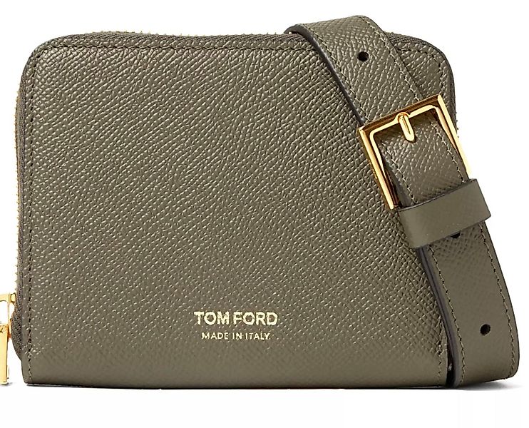 Tom Ford Umhängetasche Geldbörse Clutch Tasche günstig online kaufen