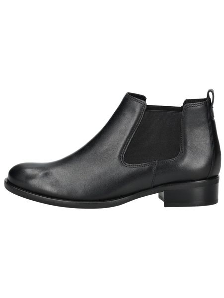 Gabor Gabor Stiefelette Leder/Textil Stiefelette günstig online kaufen