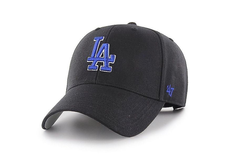 '47 Brand Trucker Cap Relaxed Fit MLB Los Angeles Dodgers günstig online kaufen