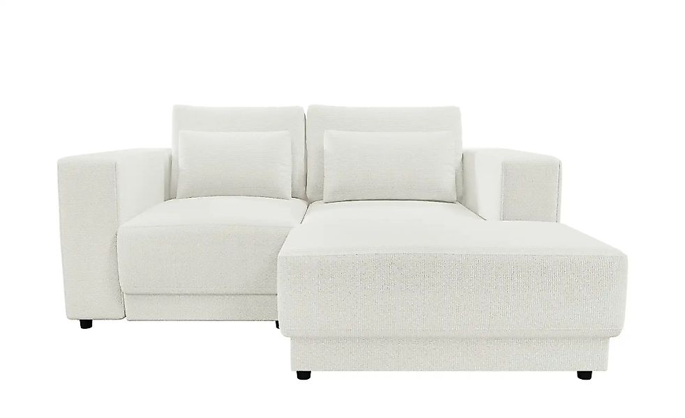 switch Ecksofa  Toora ¦ creme ¦ Maße (cm): B: 224 H: 96 T: 173.0 Polstermöb günstig online kaufen