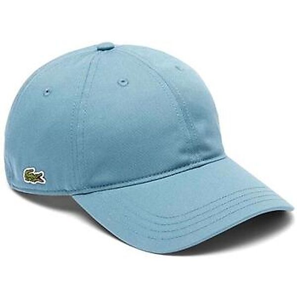 Lacoste  Schirmmütze RK0440 günstig online kaufen