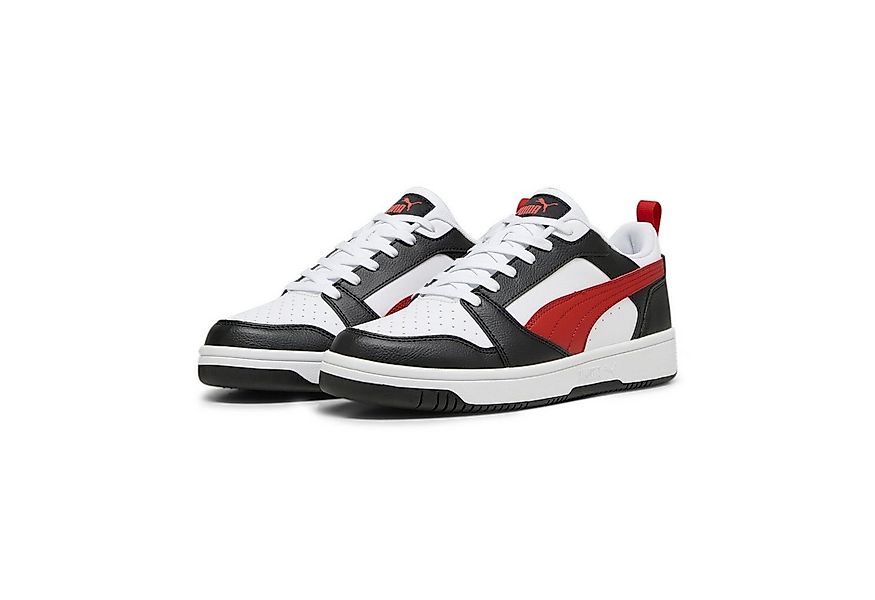 PUMA Rebound V6 Low Sneakers Erwachsene Sneaker günstig online kaufen