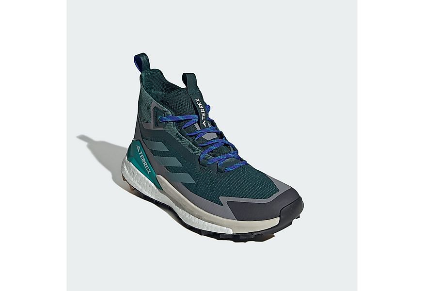 adidas TERREX TERREX FREE HIKER 2.0 GORE-TEX WANDERSCHUH Wanderstiefel (1-t günstig online kaufen