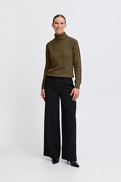 b.young Rollkragenpullover BYMANINA ROLLNECK - 20813906 günstig online kaufen