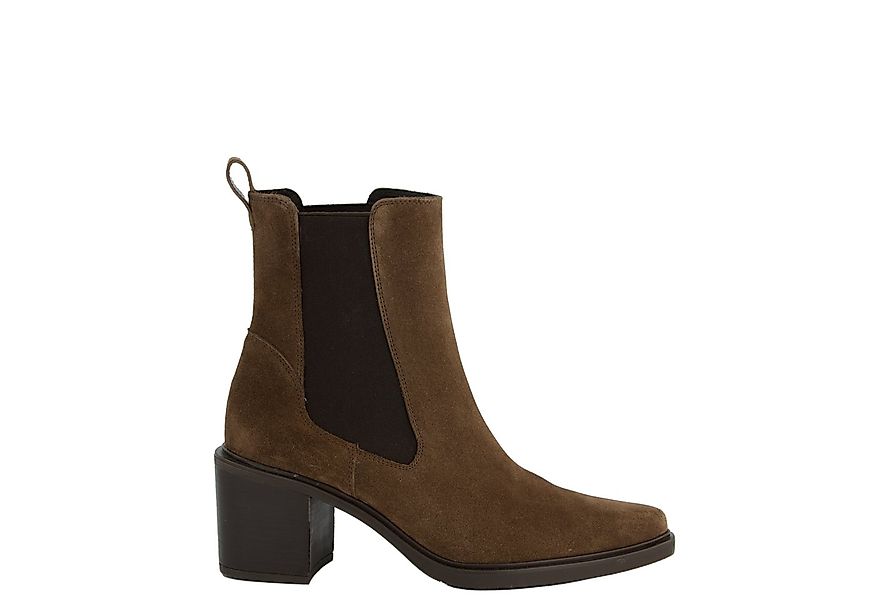 Paul Green Paul Green 8252-018, Chelsea Boots, Stiefeletten, Beige, Damen S günstig online kaufen