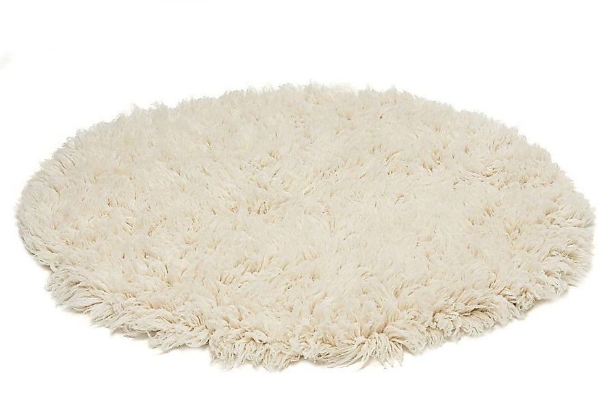 RUG N' ROLL Flokati-Teppich Luxus Flokati 2500, pflegeleicht, strapazierfäh günstig online kaufen