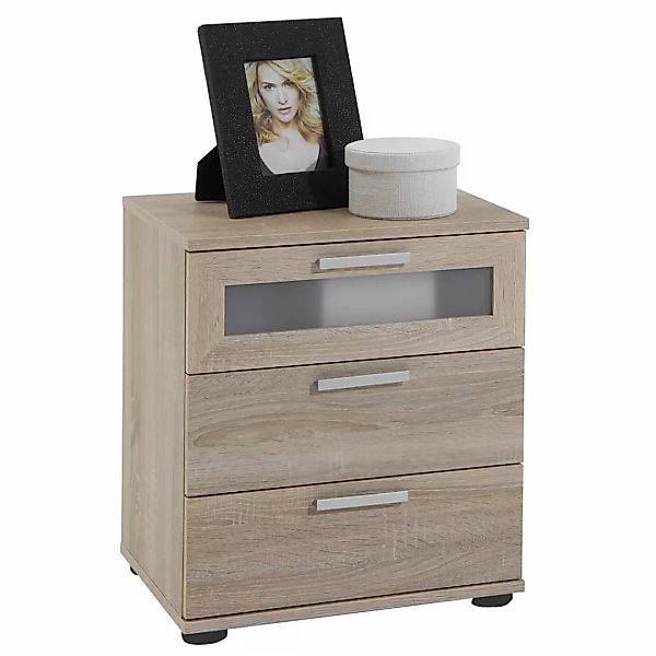 FMD Nachtkommode, Breite ca. 45 cm günstig online kaufen
