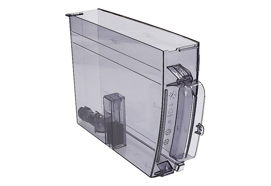 easyPART Wassertank wie DeLonghi AS13200250 Wassertank DeLonghi, Kaffeemasc günstig online kaufen