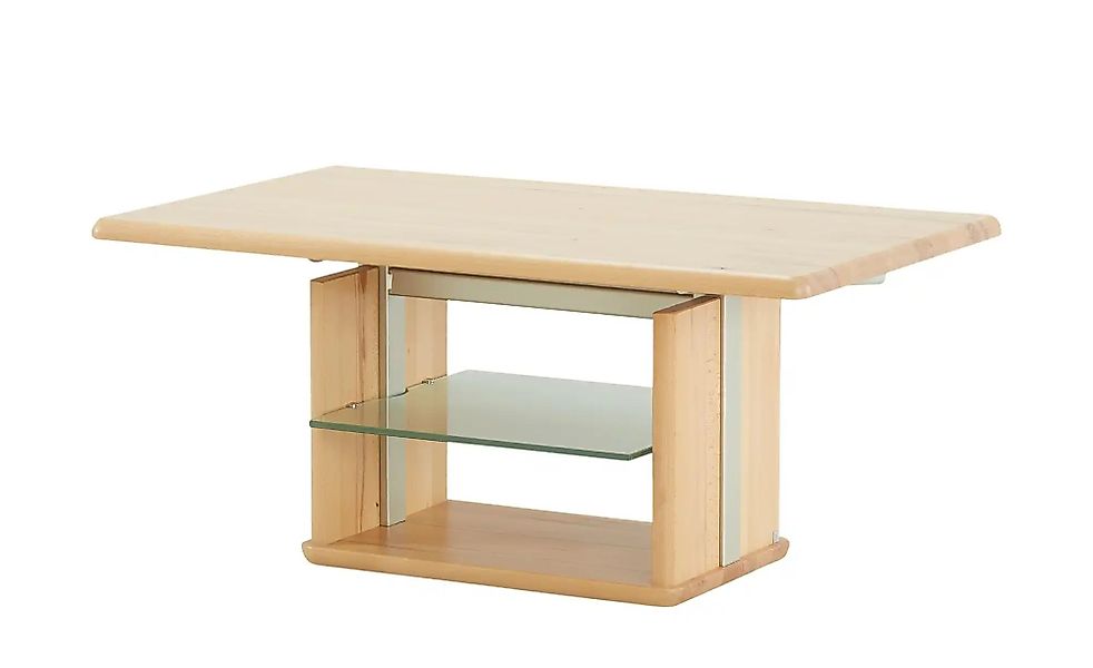 Couchtisch  Vellmar ¦ holzfarben ¦ Maße (cm): B: 65 H: 50 Tische > Couchtis günstig online kaufen
