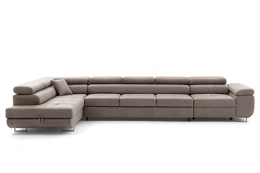 NEXT COLLECTION Ecksofa WILD XXL, mit günstig online kaufen