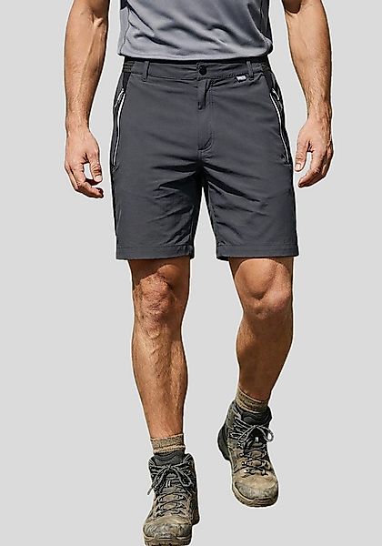 Regatta Shorts Mountain Trekkingshorts Wandershorts Wanderhose (1-tlg) Wass günstig online kaufen