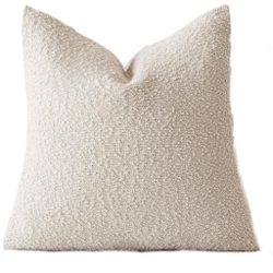 Kaket Kissenbezug 1/2er Set Kissenbezüge, 45×45 günstig online kaufen