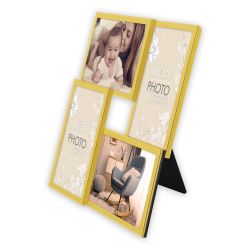 matches21 HOME & HOBBY Bilderrahmen Metall günstig online kaufen