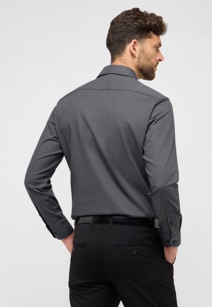 Eterna Langarmhemd "MODERN FIT" NON IRON (bügelfrei) günstig online kaufen