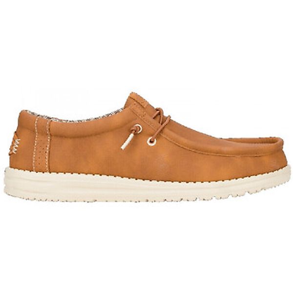 HEYDUDE  Sneaker 41894 WALLY CLASSIC günstig online kaufen