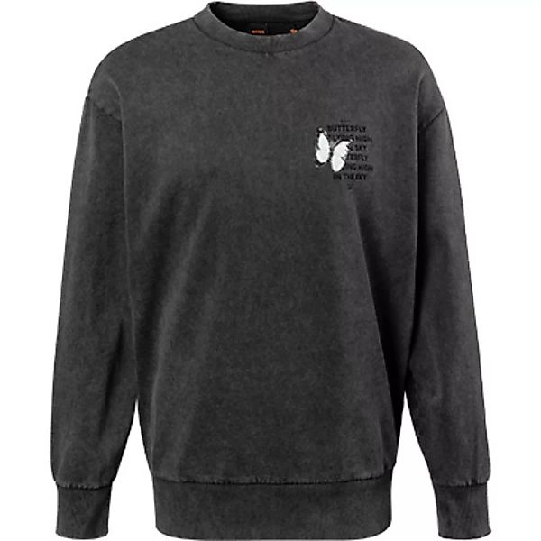 BOSS Sweatshirt Weacid 50472275/001 günstig online kaufen