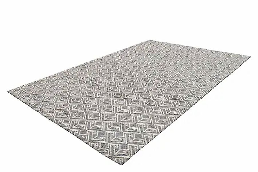 Arte Espina Teppich "Yoga 400" rechteckig 10 mm Höhe Teppich für Indoor & O günstig online kaufen