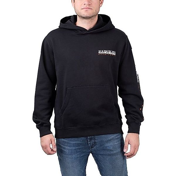 Napapijri Hoodie Napapijri Roen Hoodie günstig online kaufen