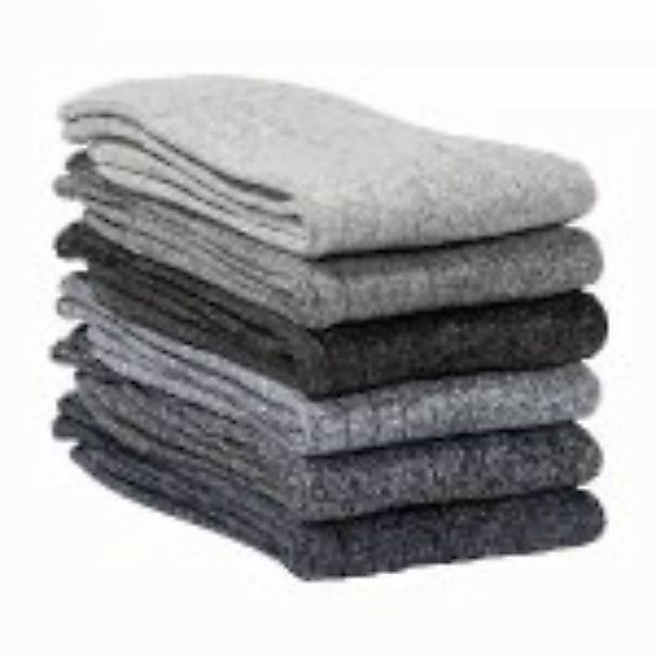 Norweger-Thermo-Socken günstig online kaufen