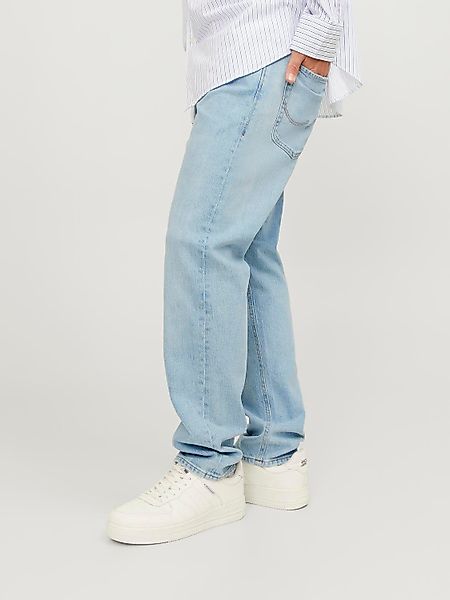 Jack & Jones Slim-fit-Jeans JJIGLENN – günstig online kaufen