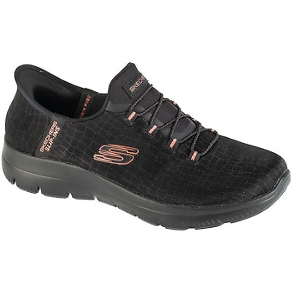 Skechers  Sneaker 150128  SLIP-INS: SUMMITS - CLASSY NIGHT günstig online kaufen