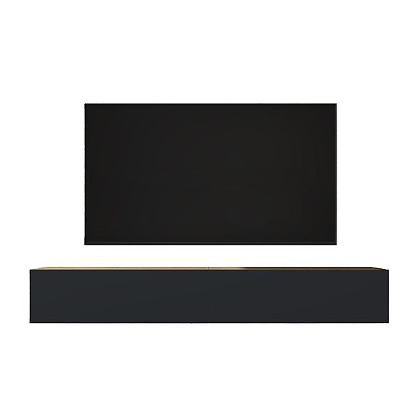 doporro TV-Board TV Lowboard Fernsehschrank TV-Schrank günstig online kaufen
