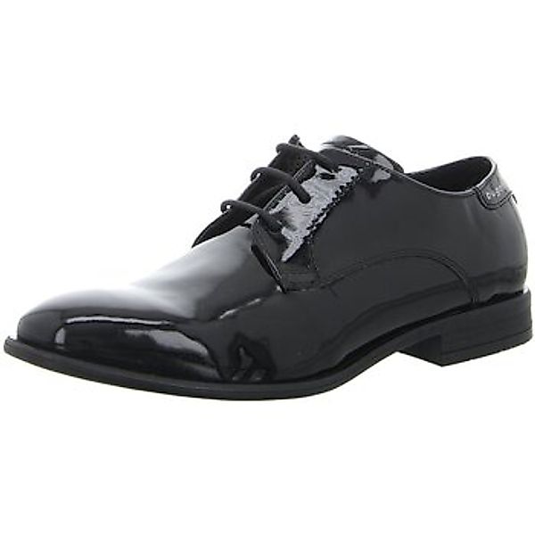 Bugatti  Halbschuhe Schnuerschuhe Lero Comfort 311AJX021700-1000 günstig online kaufen