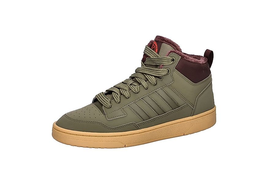 adidas Performance adidas Unisex Sneaker Rapid Court Mid Winterized Sneaker günstig online kaufen