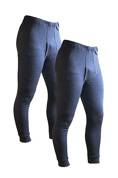 Toker Collection® Thermounterhose Warme Thermo Unterhose günstig online kaufen