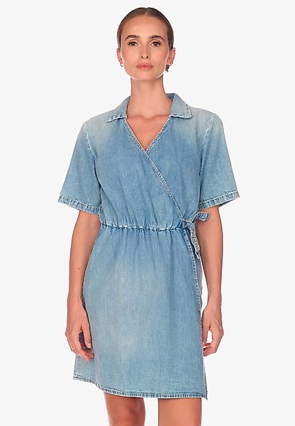 Le Temps Des Cerises Jeanskleid FLOE günstig online kaufen