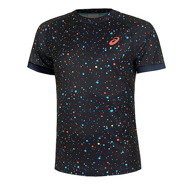 Asics T-Shirt LEER günstig online kaufen
