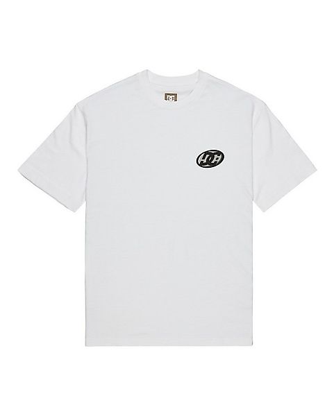 DC Shoes T-Shirt Fast Bubble günstig online kaufen