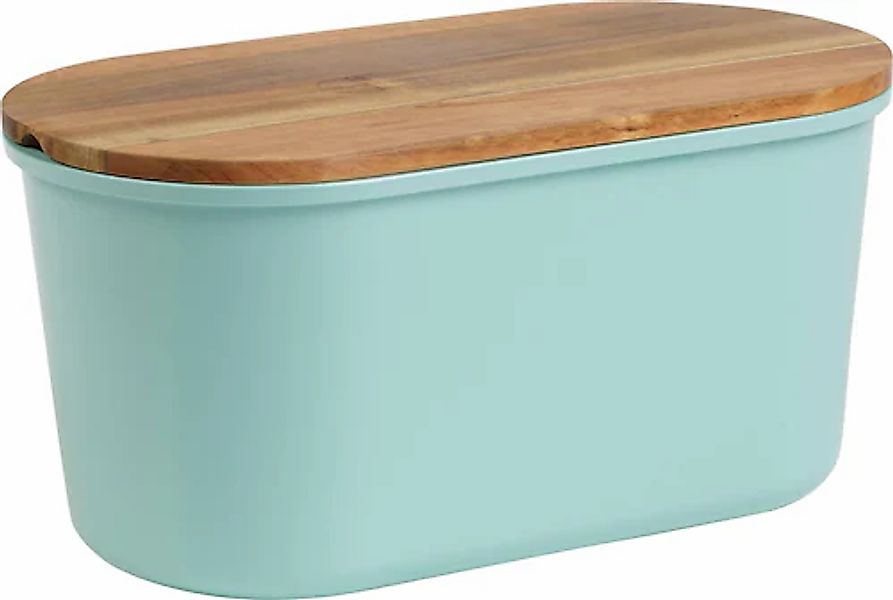 ECHTWERK Brotkasten »FRESH«, (1 tlg.), Brotaufbewahrung, Brottopf, Brotbox günstig online kaufen