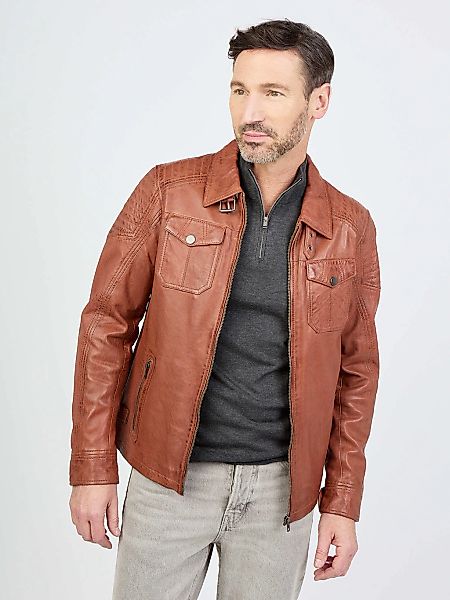 JCC Bikerjacke "3102074" günstig online kaufen