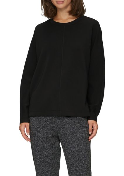 s.Oliver Sweatshirt mit Stretchanteil günstig online kaufen