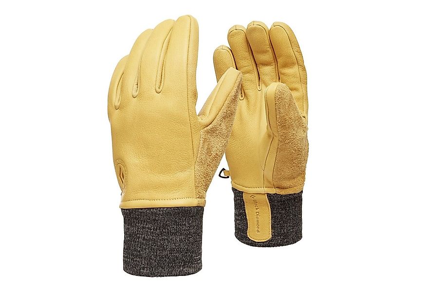 Black Diamond Multisporthandschuhe Dirt Bag Gloves Handschuhe - Black Diamo günstig online kaufen