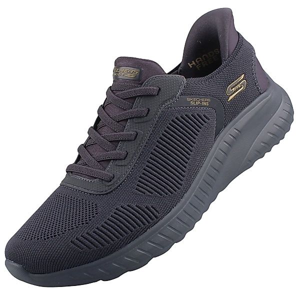 Skechers 117497-DKNV Slipper günstig online kaufen