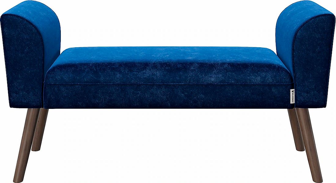 PLAYBOY Polsterbank "TIFFANY" günstig online kaufen