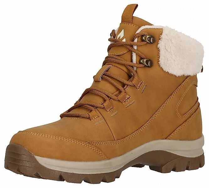 WHISTLER Winterboots "Cassa W Boot WP" Winterstiefel,Schnürstiefel, Winters günstig online kaufen