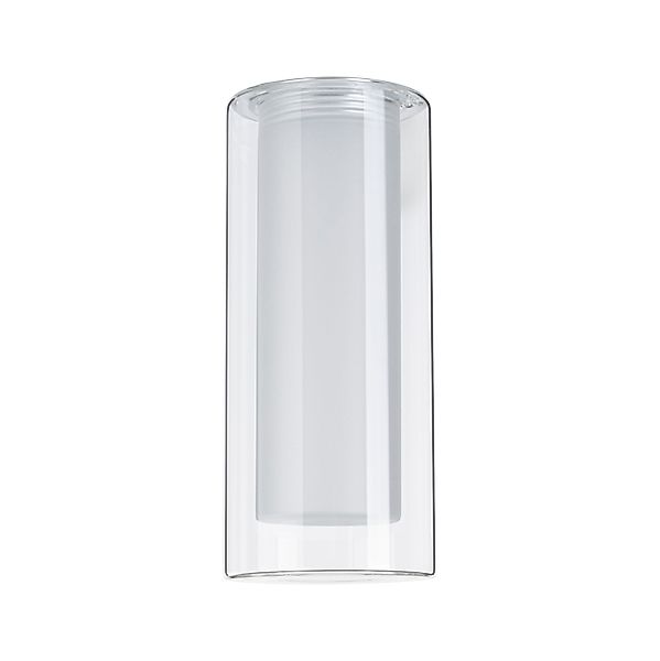 Paulmann "Selection Bathroom Deckenleuchte Luena Ersatzglas Klar" günstig online kaufen