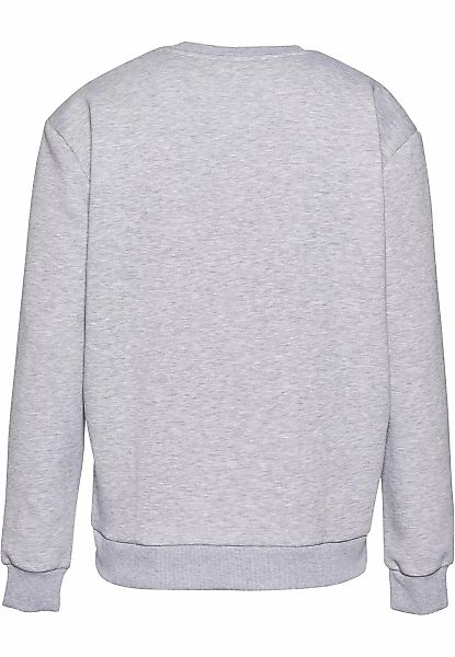 Karl Kani Rundhalspullover "Karl Kani Herren KKMQ12003 KK Signature Crew", günstig online kaufen