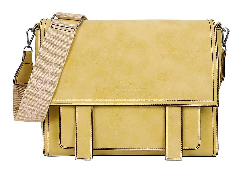 Fritzi aus Preußen Schultertasche Jive Satchel günstig online kaufen